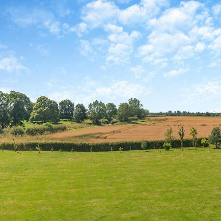 فيلا Farrington House Lowthorpe المظهر الخارجي الصورة
