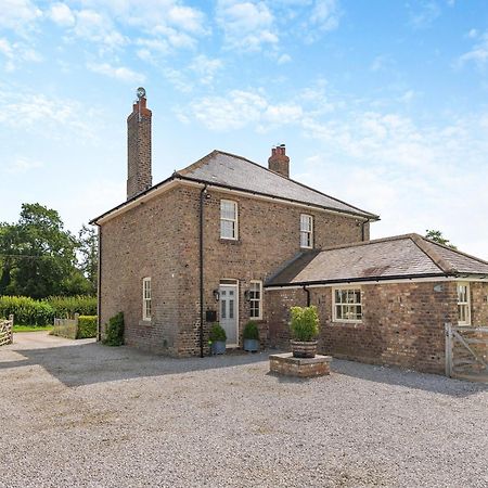 فيلا Farrington House Lowthorpe المظهر الخارجي الصورة