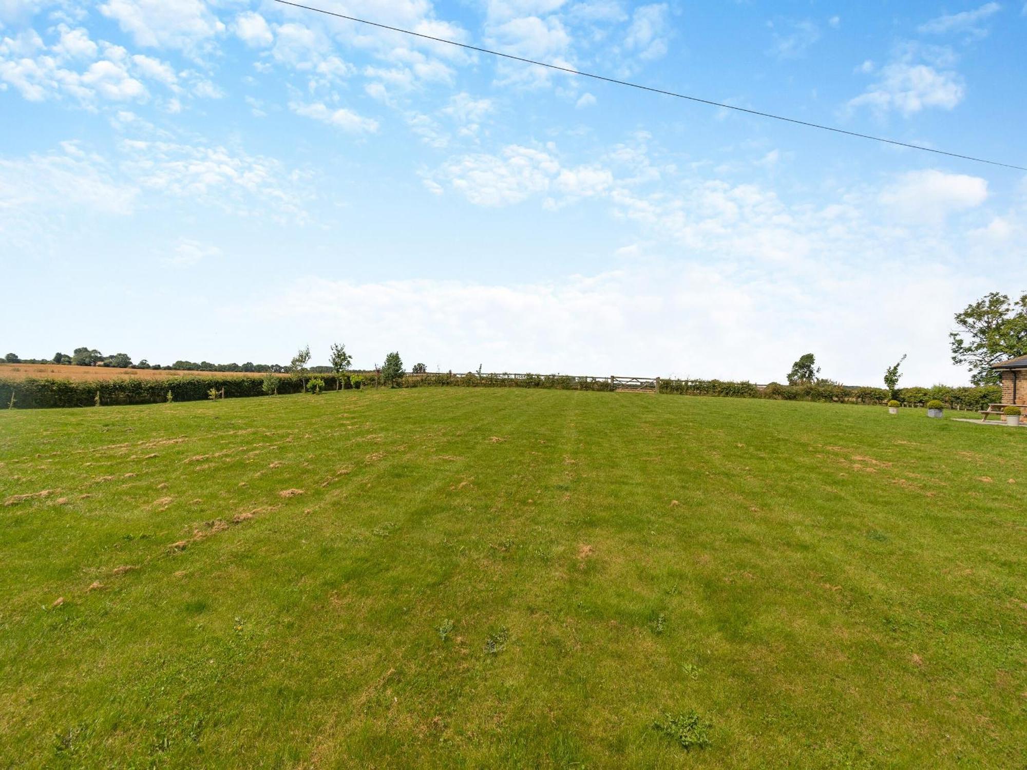 فيلا Farrington House Lowthorpe المظهر الخارجي الصورة
