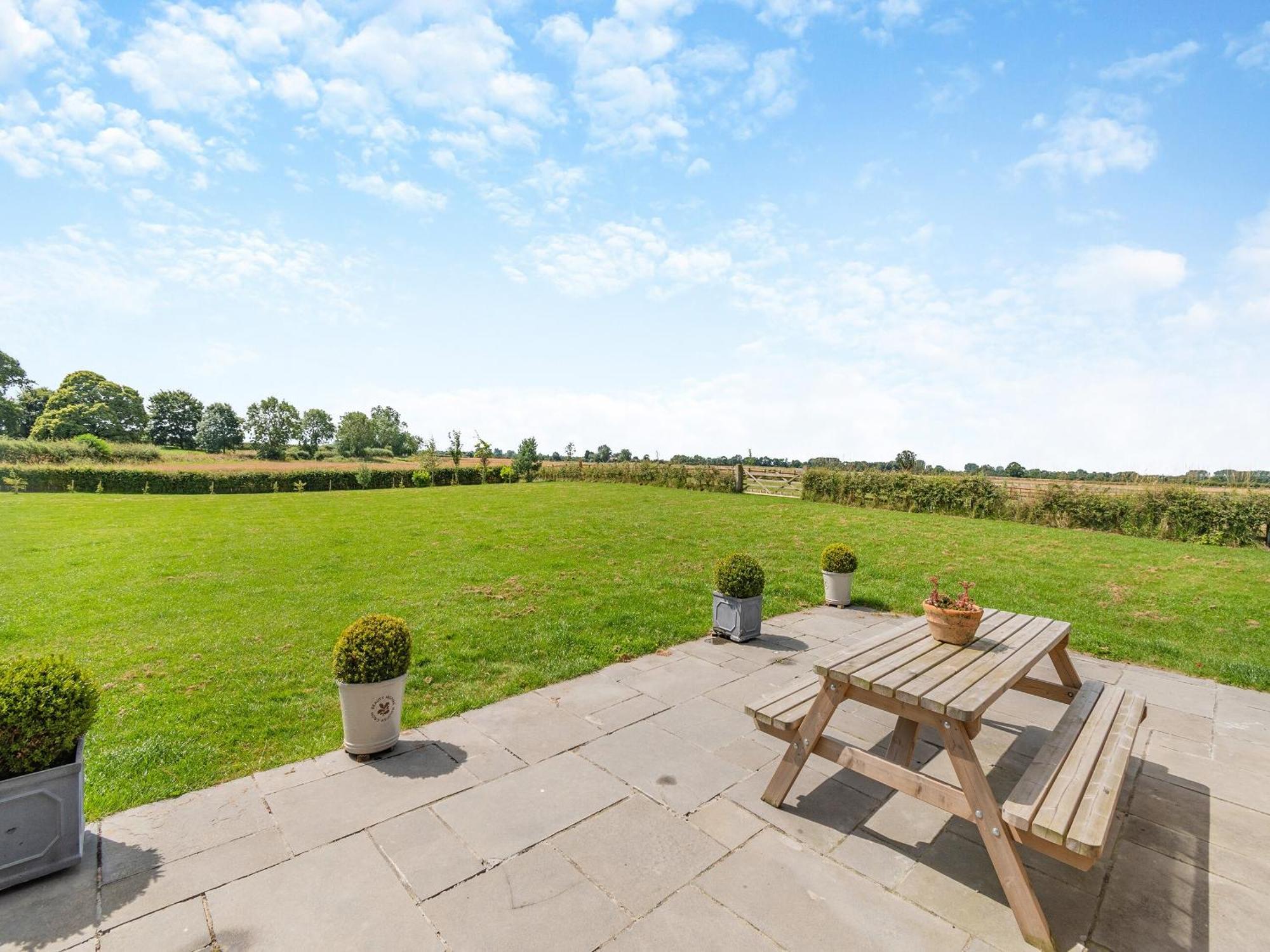 فيلا Farrington House Lowthorpe المظهر الخارجي الصورة