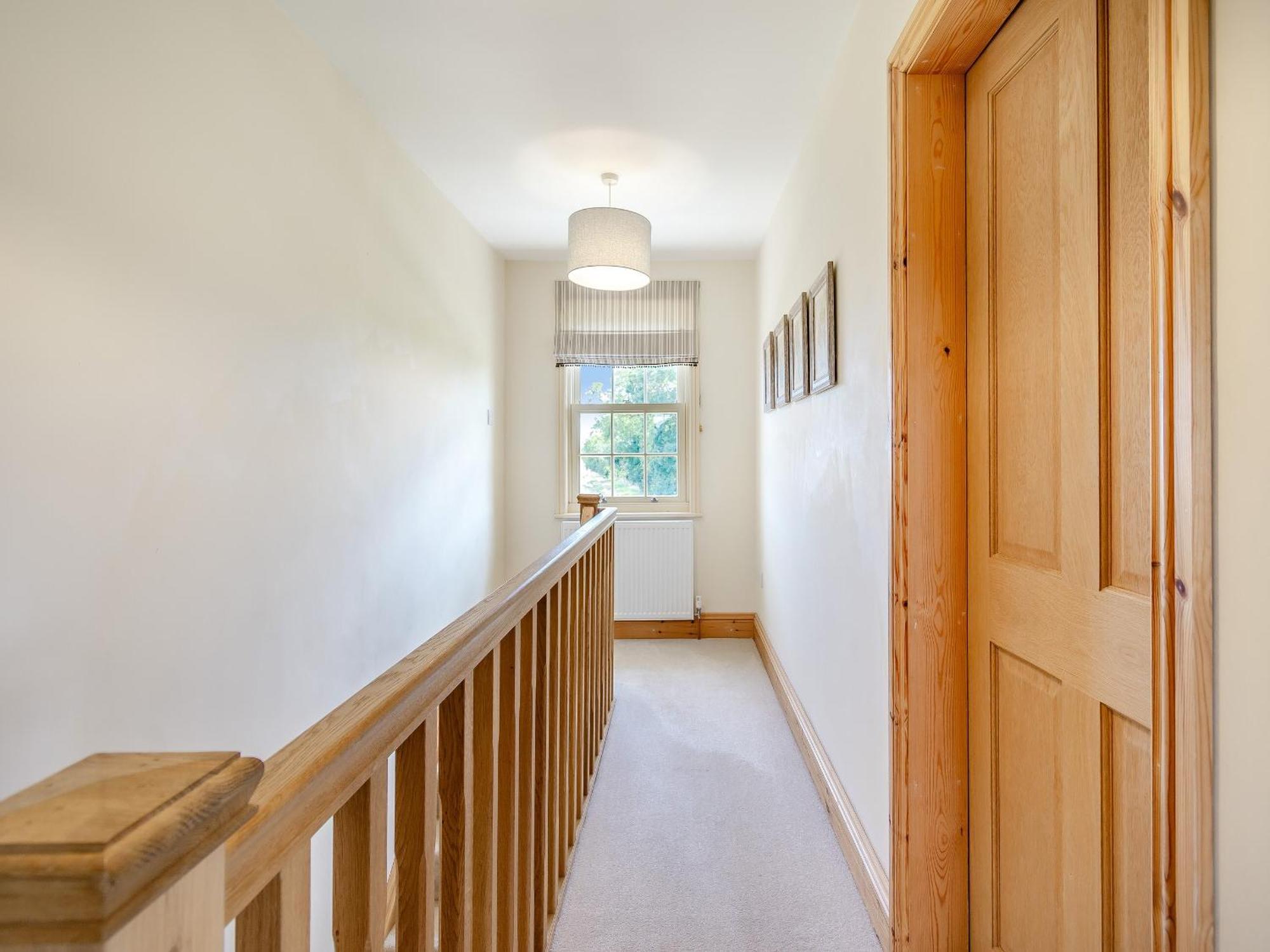 فيلا Farrington House Lowthorpe المظهر الخارجي الصورة