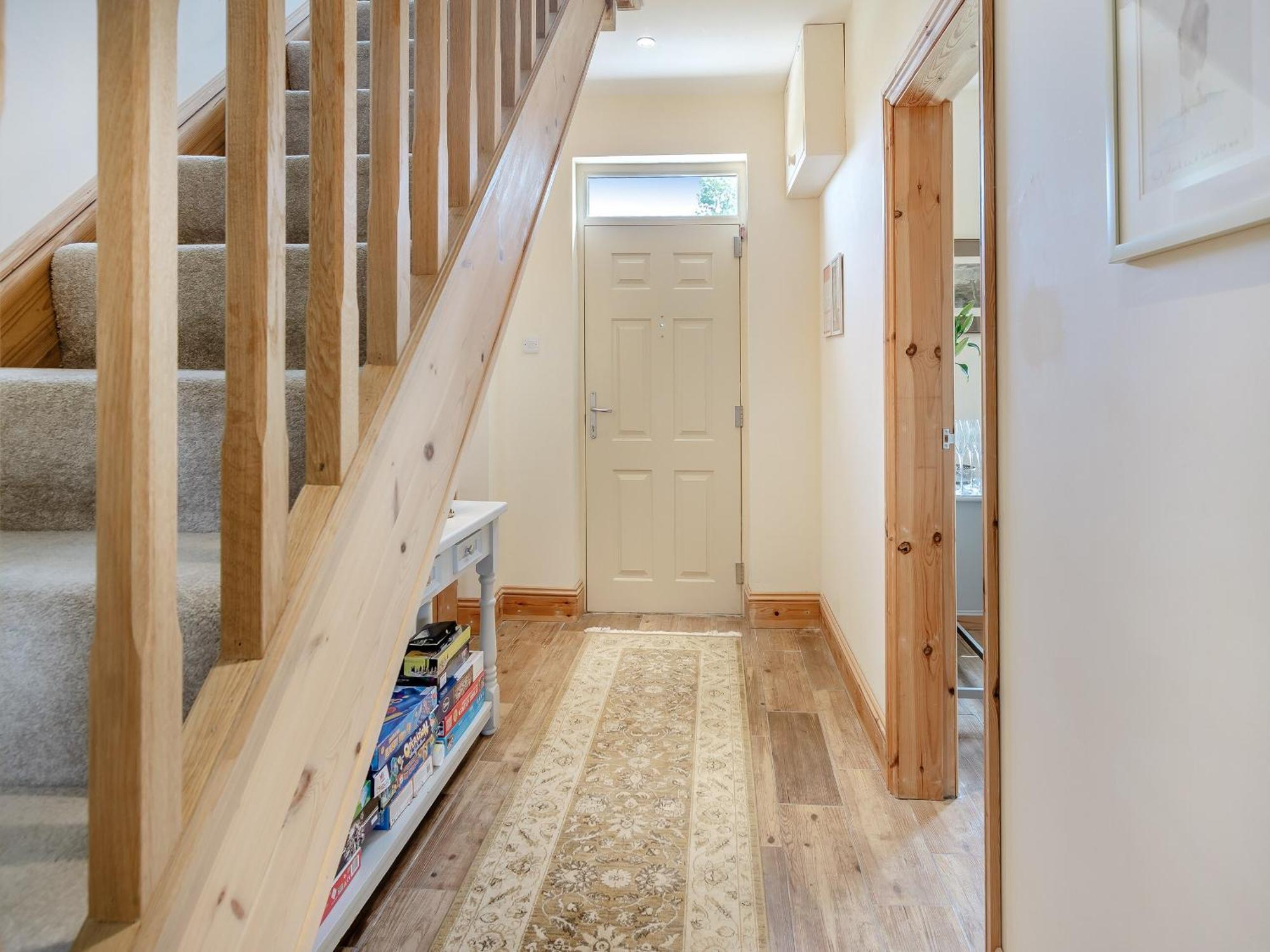 فيلا Farrington House Lowthorpe المظهر الخارجي الصورة