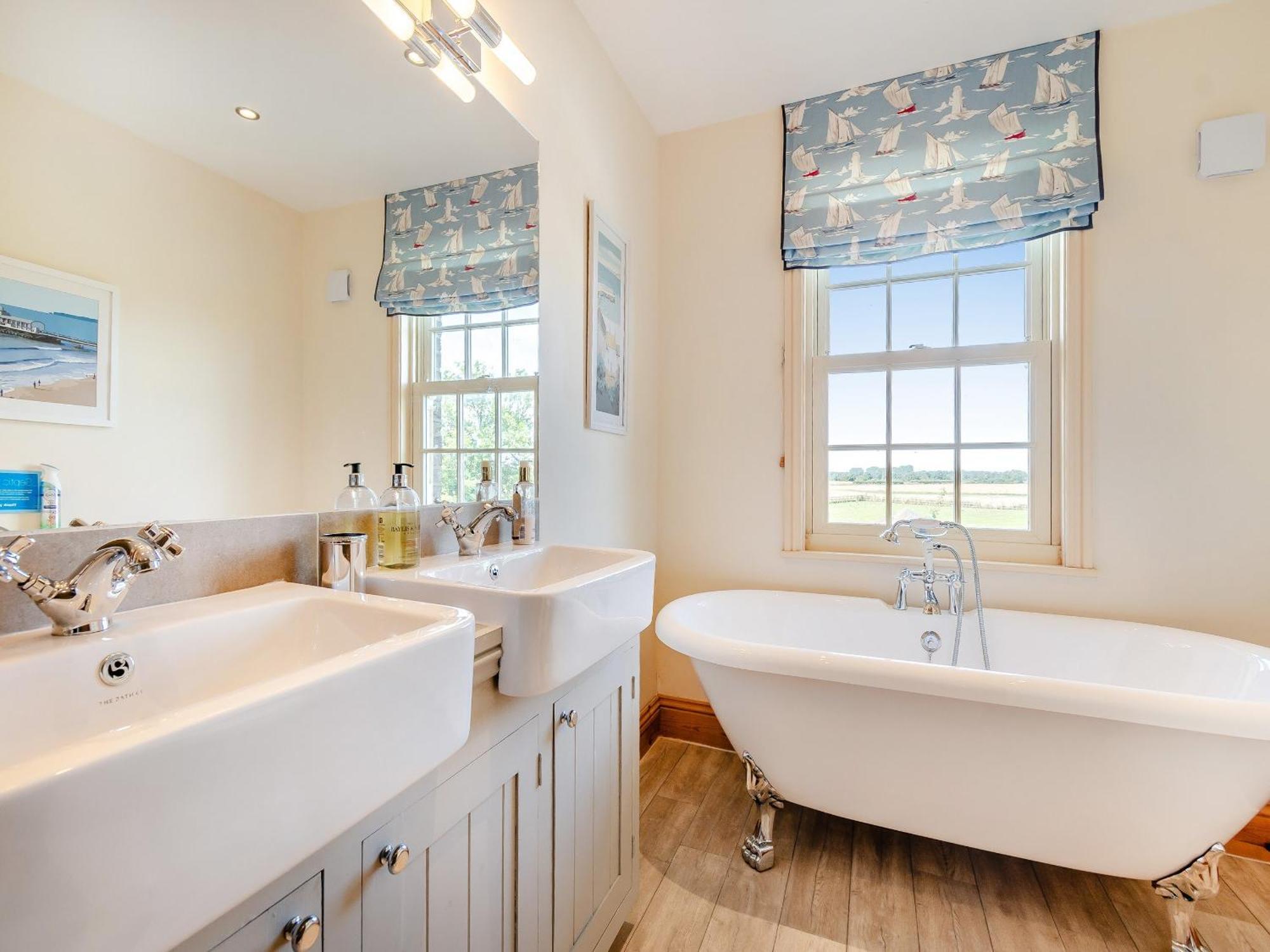 فيلا Farrington House Lowthorpe المظهر الخارجي الصورة