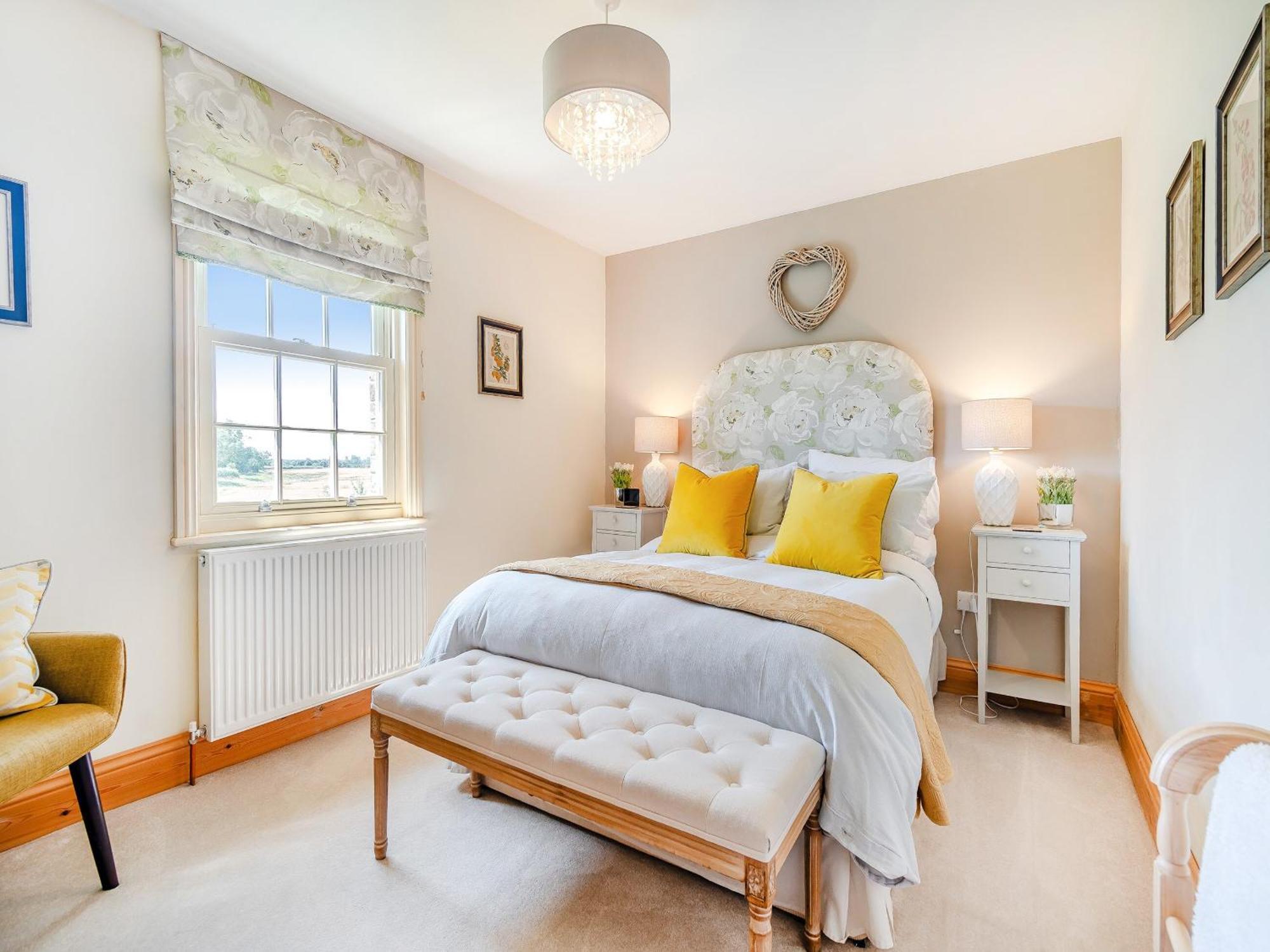 فيلا Farrington House Lowthorpe المظهر الخارجي الصورة