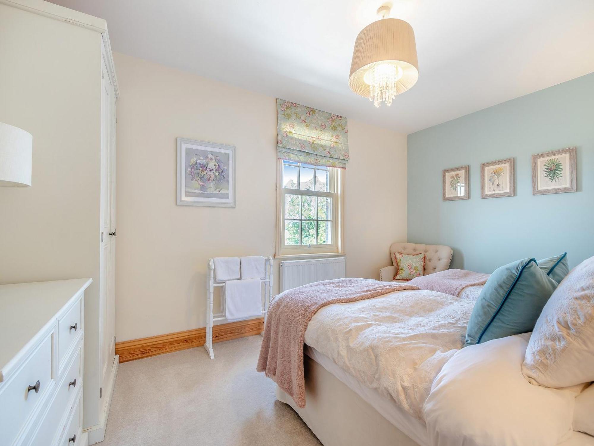 فيلا Farrington House Lowthorpe المظهر الخارجي الصورة