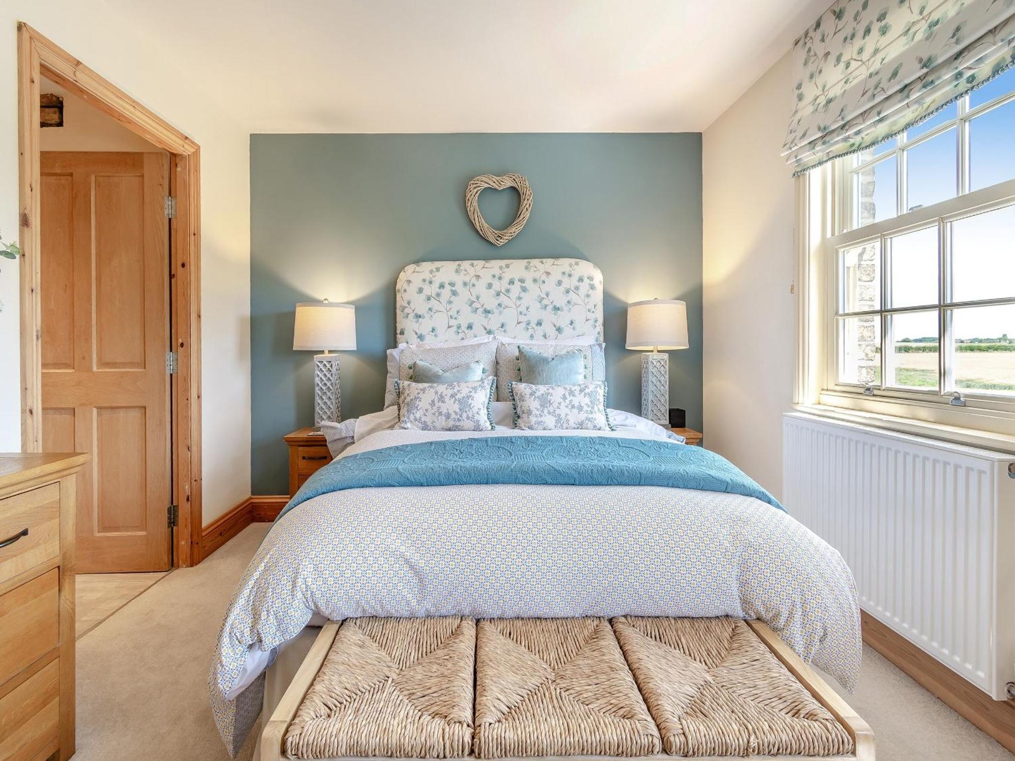 فيلا Farrington House Lowthorpe المظهر الخارجي الصورة