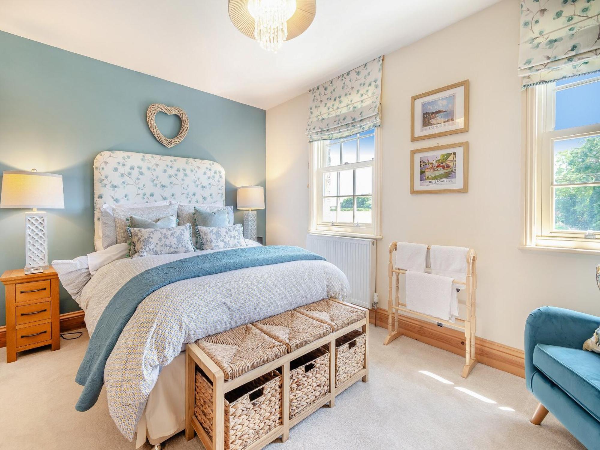 فيلا Farrington House Lowthorpe المظهر الخارجي الصورة