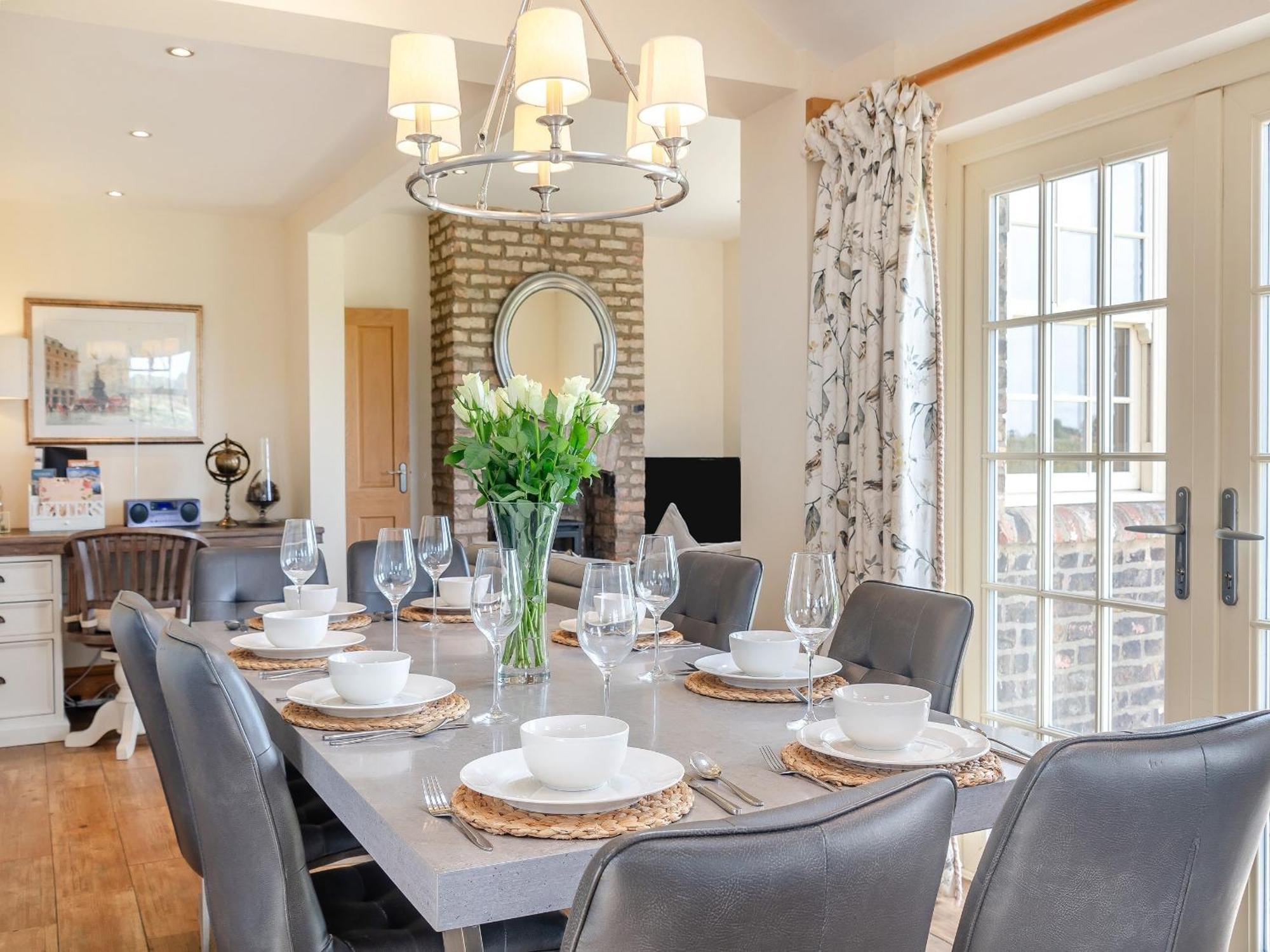فيلا Farrington House Lowthorpe المظهر الخارجي الصورة