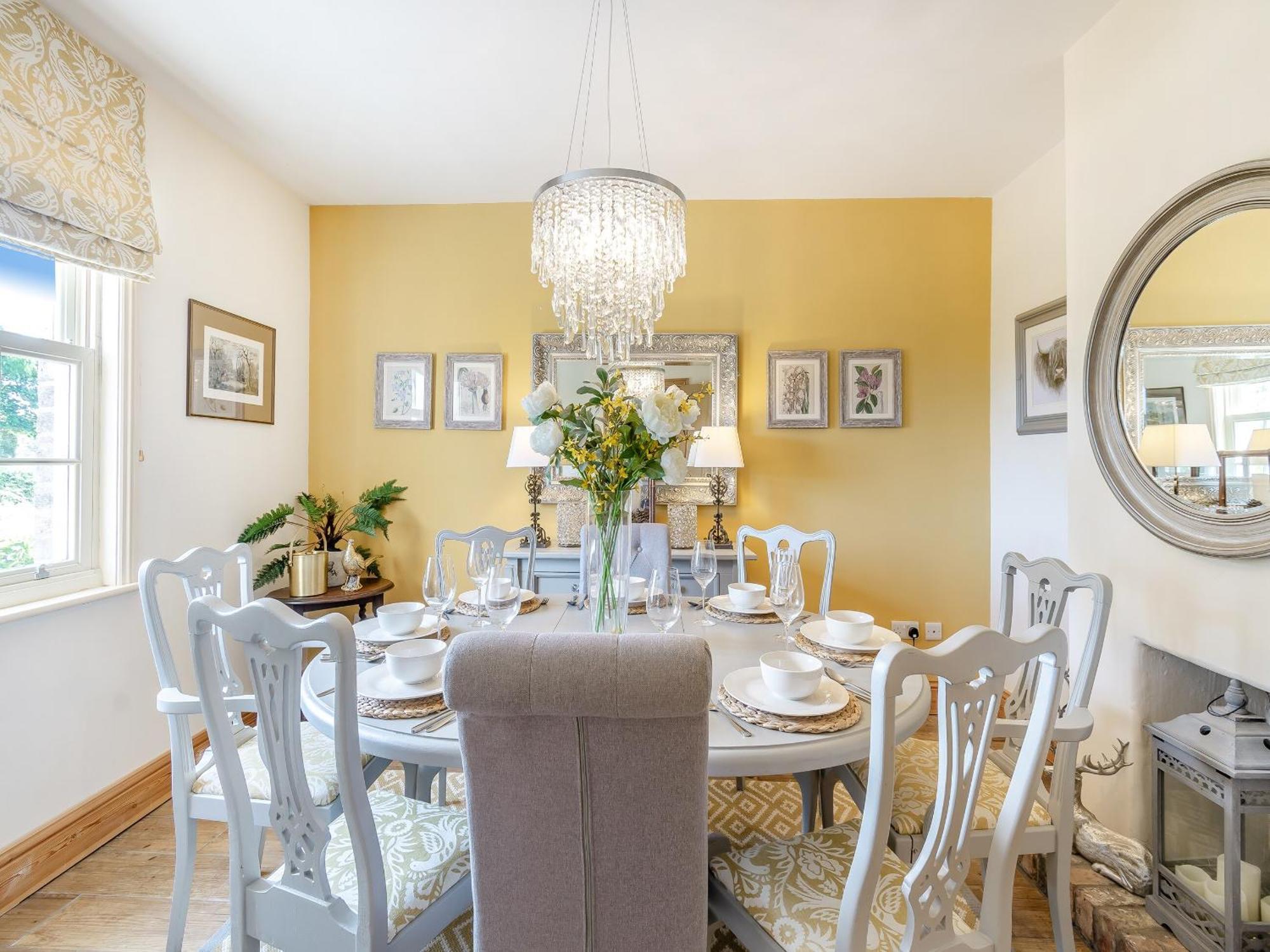 فيلا Farrington House Lowthorpe المظهر الخارجي الصورة