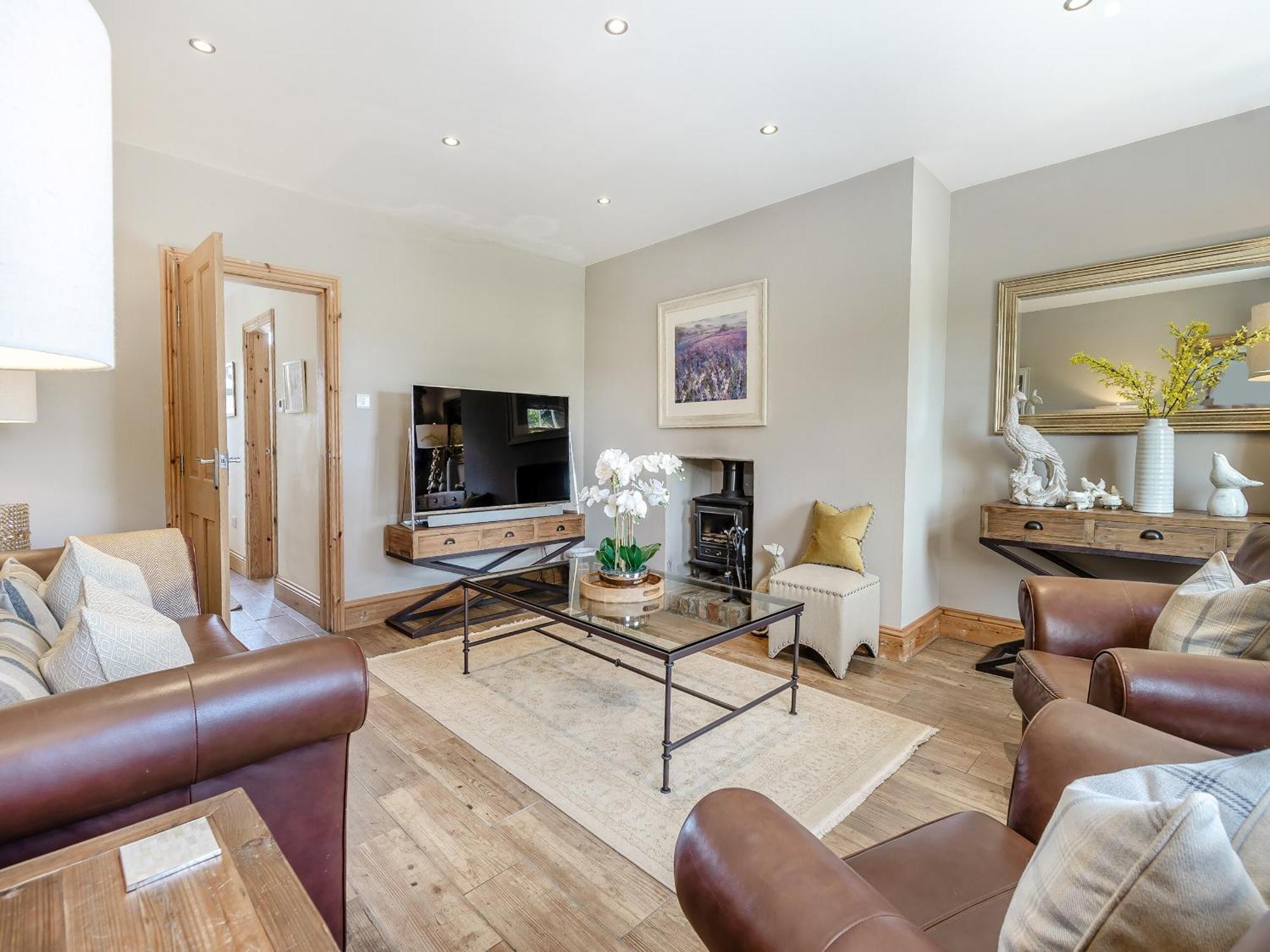 فيلا Farrington House Lowthorpe المظهر الخارجي الصورة